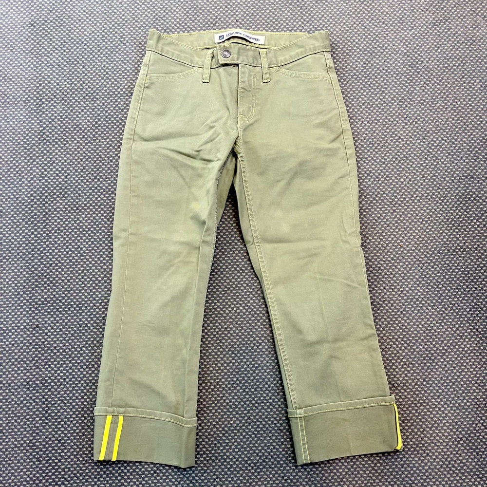 GAP Jeans